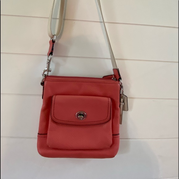 Coach Bags Coach Sling Bag Poshmark